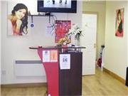Waxing, Nails, Tan, Hair, Facials