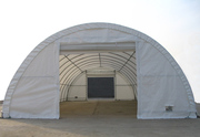 Storage shelter 9, 15 x 20 x 4, 50 PVC 600 g/m²