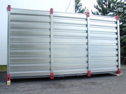 Container 3x2.2x2.2 m