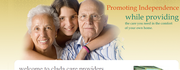 home help for the elderly