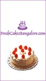 Online Cake Delivery in Bangalore
