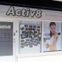 shrink fast. painless quick effective weight and inch loss system