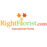 Place a floral flash for Japan