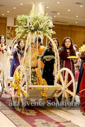 the top best and Creative Royal weddings and Events Planners,  Events