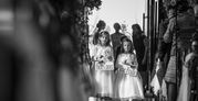 Claire Durkin Photography Provides Wedding Photographer