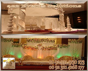 A2z Events Solutions Management brings you the unique service of a Bar