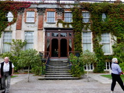 uPVC doors Dublin | Airtight Window System