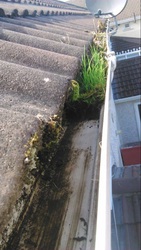 KCR ROOFING & PROPERTY MAINTENANCE