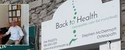 Find Osteopath for Treatment in Navan and Meath