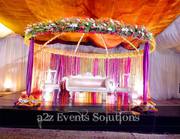 A marriage is definitely life's essential and the most pleasant event