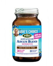 Udo's Oil - Udos Choice