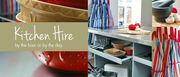 Join Cookery School in Dublin - Robyn's Nest Cookery School