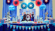 Can you image having a strong birthday bash at such a place,  