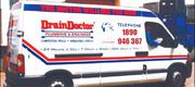 Professionals for Drain Cleaning in Dublin - Drain Doctor Dublin