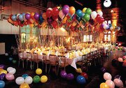 A2z Events Solutions Management use latest trends for birthday party 