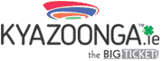 Kyazoonga Ireland | Online Tickets for Cricket,  Sports,  Events, Concert