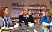 Looking for Cookery School in Dublin - Robyn's Nest Cookery School