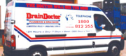 Drain Cleaning and Clearing Services in Dublin