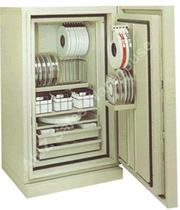 Chubb Data Safes for Security 