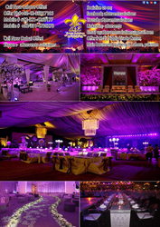 We are being selected and preferred as one of the top listed weddings 
