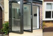 Wide Range of Doors and Windows in Dublin - Horizon Home Improvements