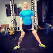 Hire Expert Personal Trainer,  Strength Trainer and Fitness Coach