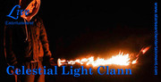 Wedding Fire Shows Ireland and Uk