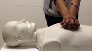 FIRST AID courses for groups