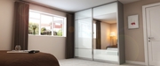SKON Design Provides Slide Robe Doors in Dublin