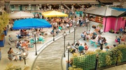 One of the Best Cork Pubs For Your Outdoor Party Celebration