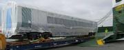 Car Shipping Services in Dublin - Celtic Shipping Agencies Ltd  