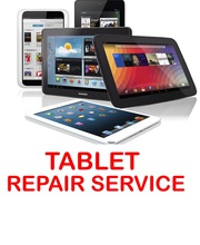 TABLET REPAIR SERVICE