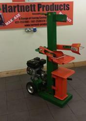 Buy Log Splitters in Cork -  Hartnett Products
