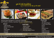 We have best Packages for Corporate Companies and Families in Chinese, 