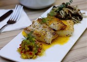 Private chef with international experience