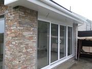 upvc fascia / soffitt