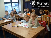RUSSIAN SCHOOL FOR CHILDREN DUBLIN - РУССКАЯ ШКОЛА «ОЛИМПУС»: ЛУЧШИЙ ВЫБОР ДЛЯ ВАШЕГО РЕБЕНКА