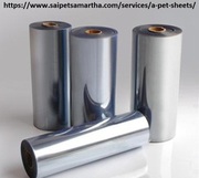 PET Sheet manufacturer 