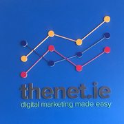 TheNet.ie - SEO & Web Design