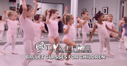 BALLET CLASSES IN COOLOCK