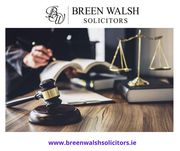 Personal Injury Solicitors Cork - Breen Walsh Offers Online Assistance