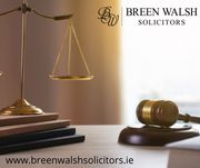 Get Legal Help With Traffic Accident Claims In Cork