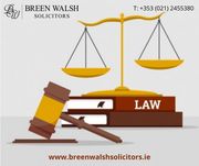 Get Legal Help From The Best Law Firm In Cork Even During The Covid-19