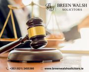 Let The Best Solicitors In Cork City Handle Your Injury Case
