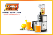 Make Fresh & Healthy Juice With The Best Juice Maker