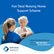 Get Independent & Impartial Advice On Fair Deal Scheme