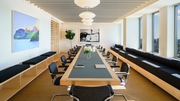 Enhance Your Meetings With Top Conference Rooms AV Solutions