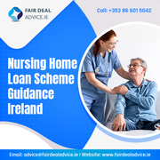 Fair Deal - Nursing Home Loan Scheme Guidance Ireland