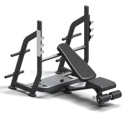 Buy Supreme Quality of Commercial Gym Equipment in Ireland