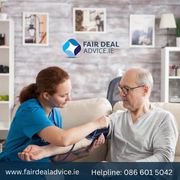 Pay For Long-Term Care With Fair Deal Scheme In Dublin